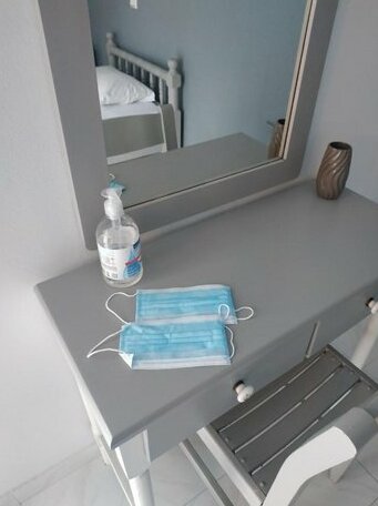 Theodora Studios Zakynthos - Photo3