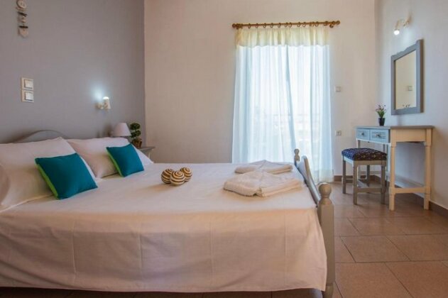 Theodora Studios Zakynthos - Photo5