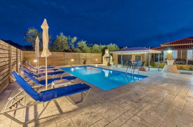 Toscana Villas - Photo2