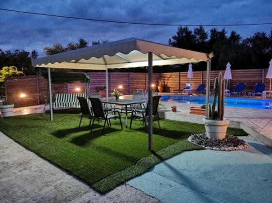 Toscana Villas - Photo3