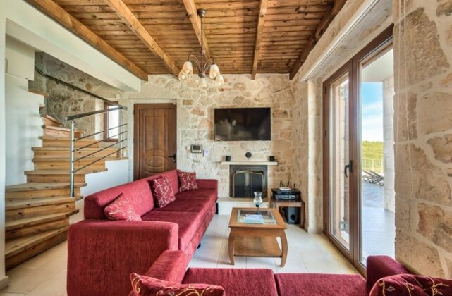 Traditional 2 Villa - Photo2