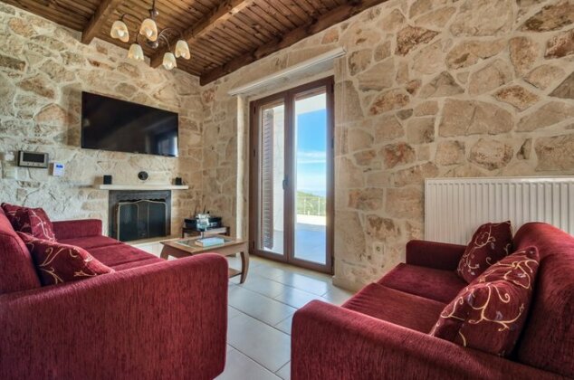 Traditional 2 Villa - Photo3