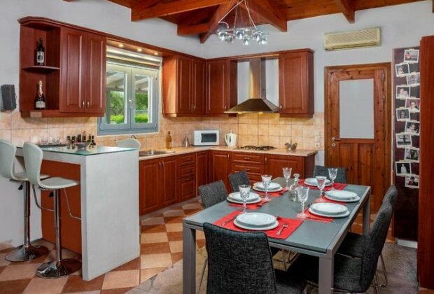 Tsoukalas Residence Zakynthos - Photo2