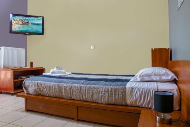 Tsoukalas Residence Zakynthos - Photo5