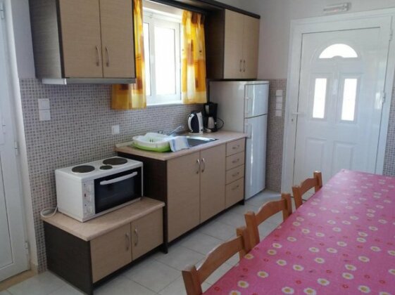 Turtle Beach Apartment - Photo5