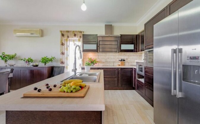 V and H House - Photo5