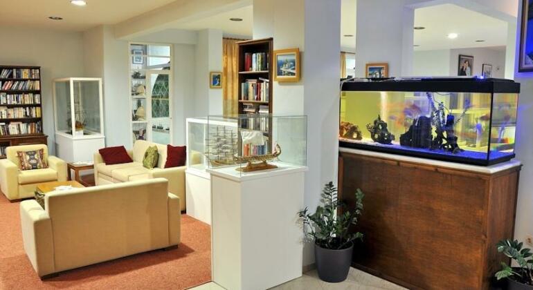 Valais Hotel - Photo3