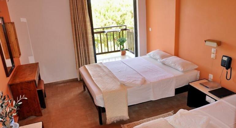 Valais Hotel - Photo4