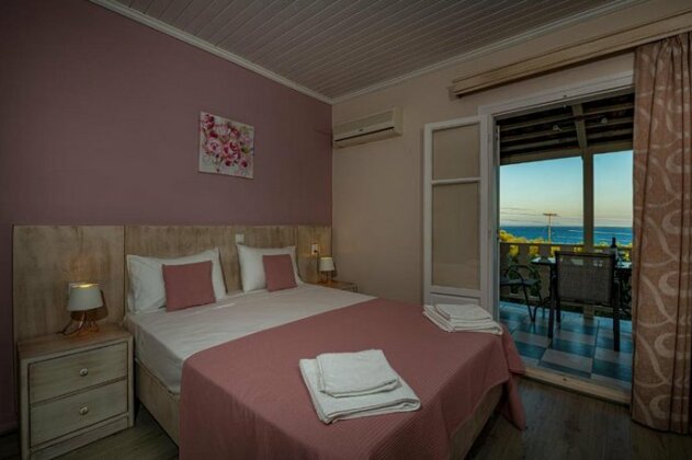 Vasiliki Apartments Zakynthos - Photo2