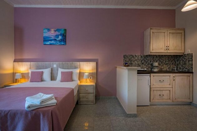 Vasiliki Apartments Zakynthos - Photo3