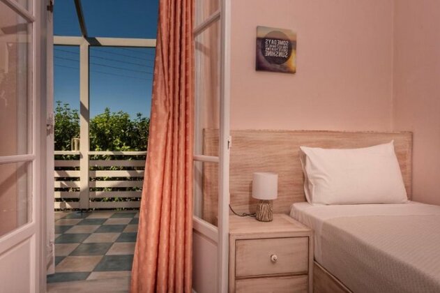 Vasiliki Apartments Zakynthos - Photo4