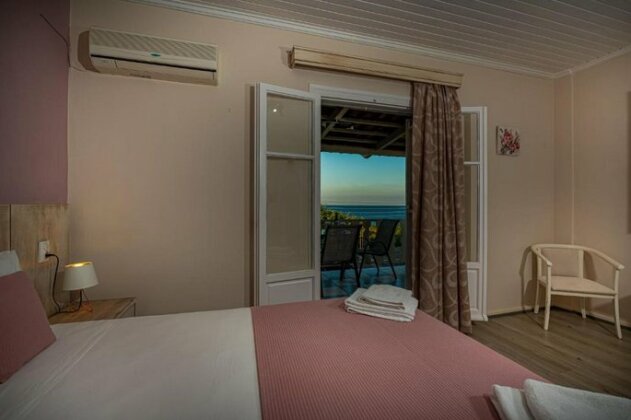 Vasiliki Apartments Zakynthos - Photo5