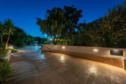 Vasiliki Apartments Zakynthos