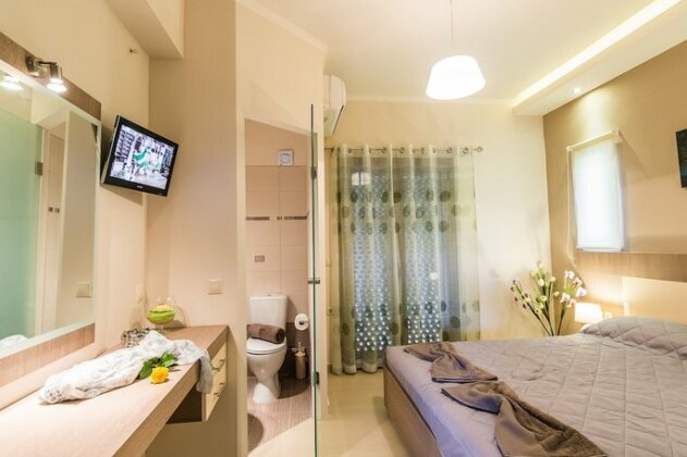 Vatia Villas - Photo4