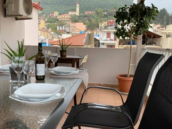 Ven Luxury Apartment Zakynthos - Photo3