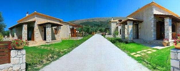 Viatzo Villas - Photo3