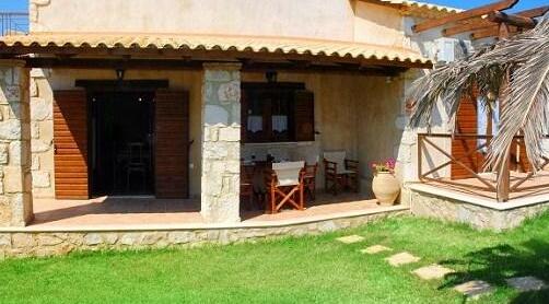 Viatzo Villas - Photo4