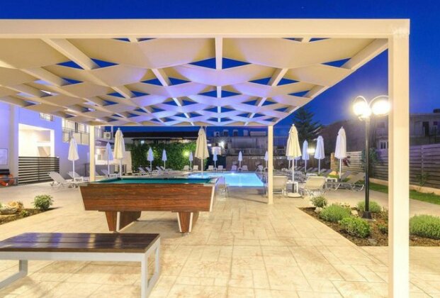 Vice Apartments - Photo2