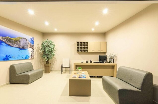 Vice Apartments - Photo3