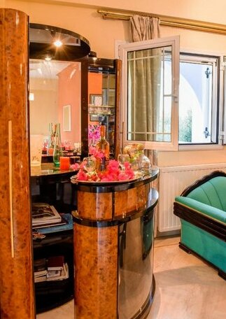 Vicky's Village House - Photo3