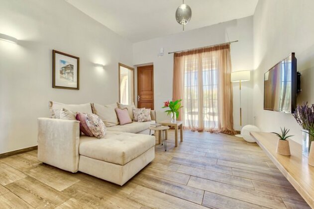 Villa Agricola - Photo3
