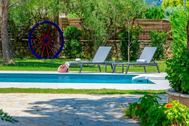 Villa Agricola - Photo4
