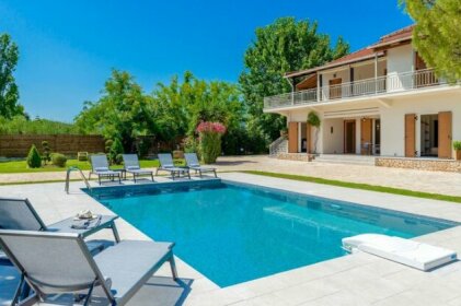 Villa Agricola