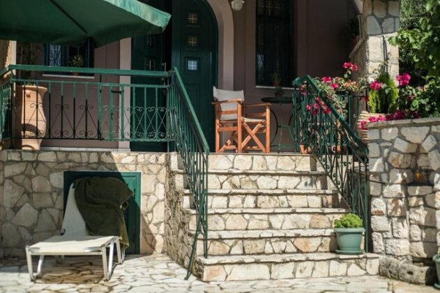 Villa Andreas Alikanas Zakynthos - Photo4