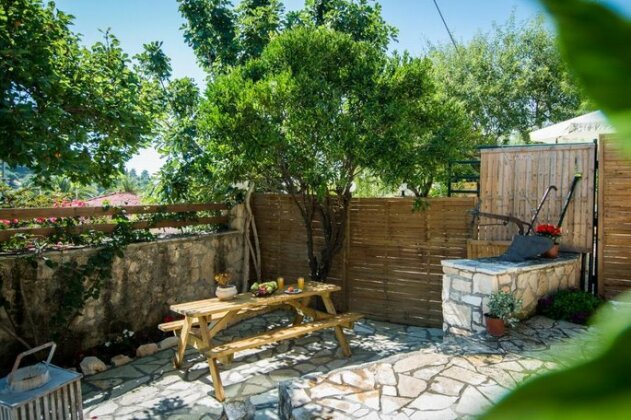 Villa Andreas Alikanas Zakynthos - Photo5