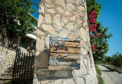 Villa Andreas Alikanas Zakynthos