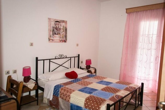 Villa Andreas Zakynthos - Photo2