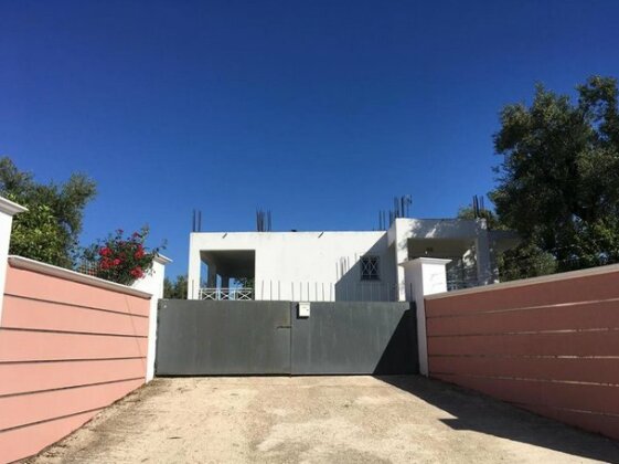 Villa Andreas Zakynthos - Photo3