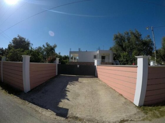 Villa Andreas Zakynthos - Photo4