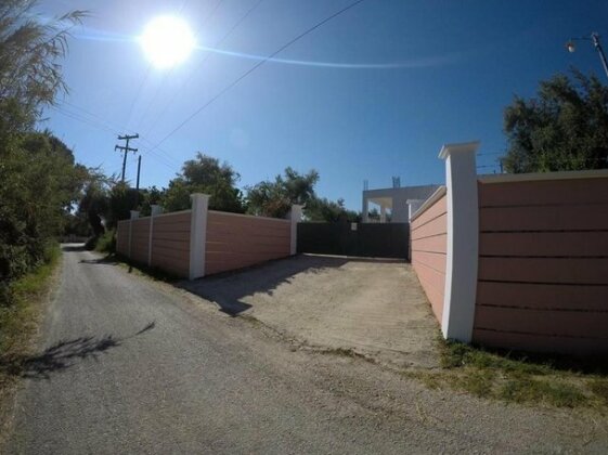 Villa Andreas Zakynthos - Photo5