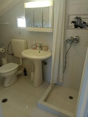 Villa Anna Alykes - Photo5