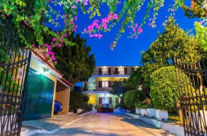 Villa Anna Apartments Zakynthos