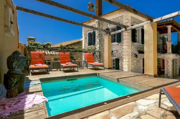 Villa Antoon - Photo2