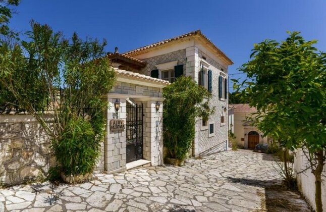 Villa Antoon - Photo4