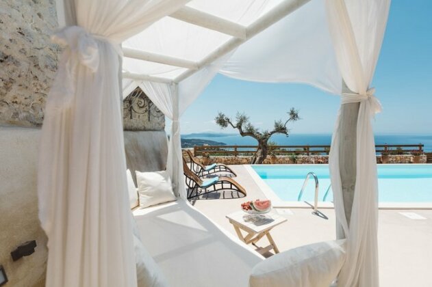 Villa Aria Zakynthos - Photo2