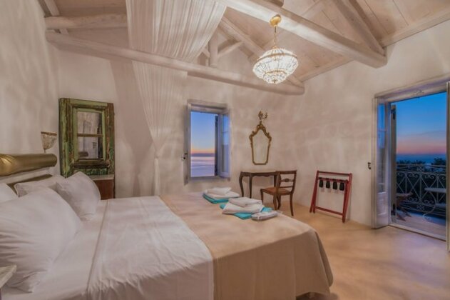 Villa Aria Zakynthos - Photo3