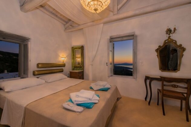 Villa Aria Zakynthos - Photo4