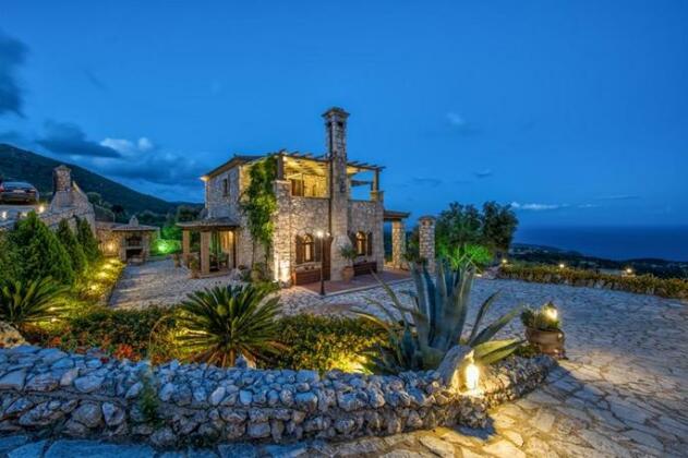 Villa Armos - Photo2