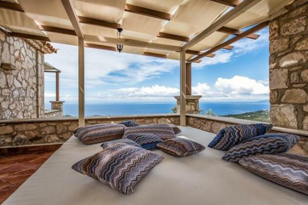 Villa Armos - Photo3