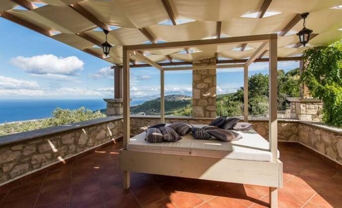 Villa Armos - Photo4