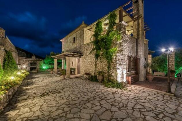 Villa Armos - Photo5