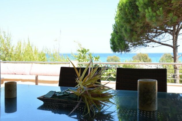 Villa Basta - Photo2