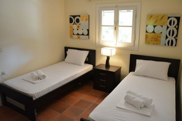Villa Basta - Photo3