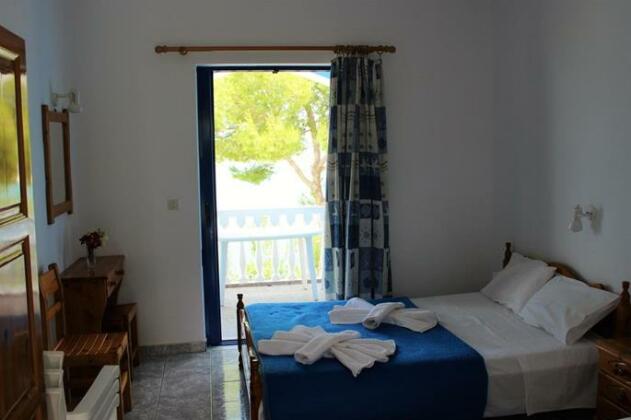 Villa Bella Vista Zakynthos - Photo2