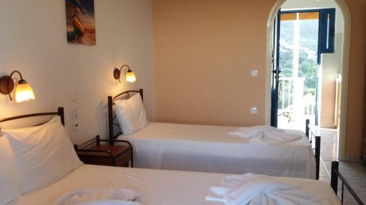 Villa Bella Vista Zakynthos - Photo3