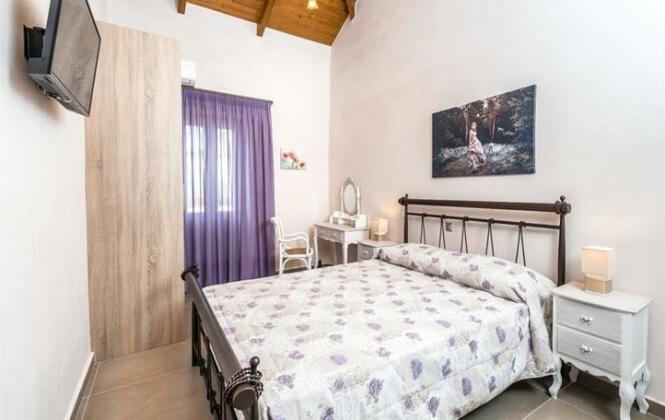 Villa Callisto - Photo4